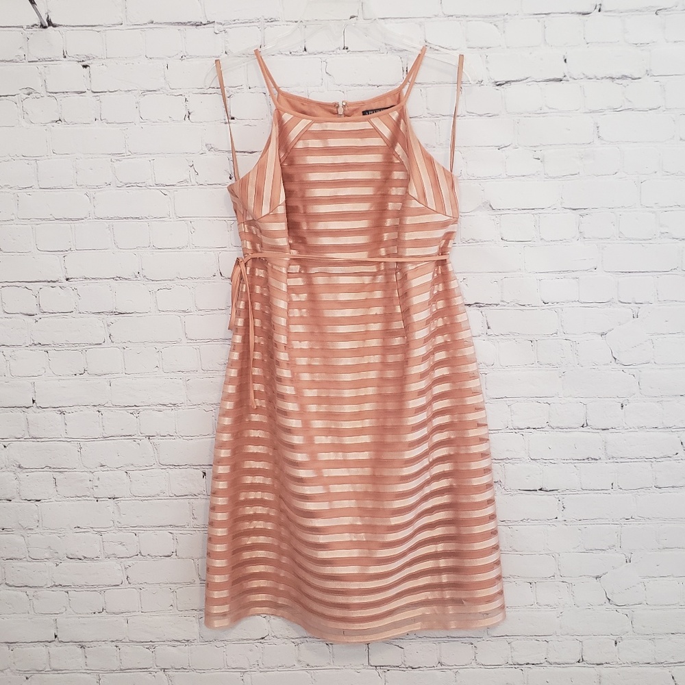 Maternity: A Pea in the Pod Dress